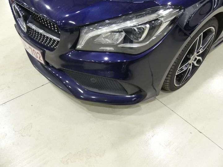 Photo 25 VIN: WDD1179121N523191 - MERCEDES-BENZ CLA SB 