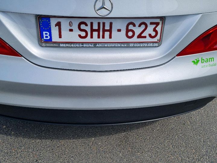 Photo 24 VIN: WDD1179121N524300 - MERCEDES-BENZ CLA-KLASSE 