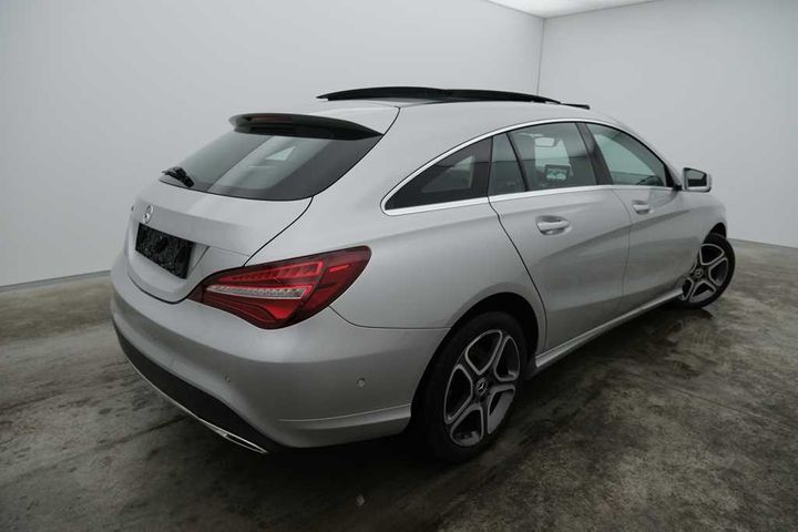 Photo 2 VIN: WDD1179121N524594 - MERCEDES-BENZ CLA SH.BRAKE FL&#3916 