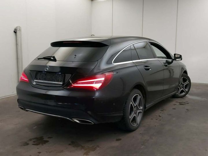 Photo 2 VIN: WDD1179121N524707 - MERCEDES-BENZ CLA 