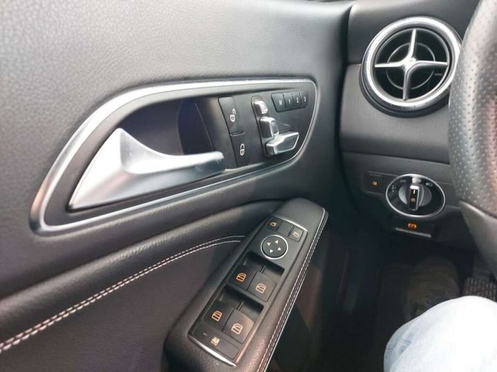 Photo 26 VIN: WDD1179121N524707 - MERCEDES-BENZ CLA 