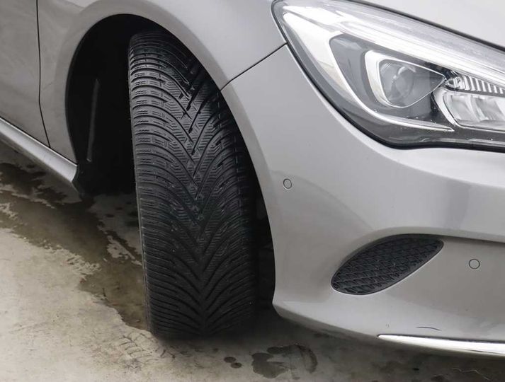 Photo 16 VIN: WDD1179121N524944 - MERCEDES-BENZ CLA SH.BRAKE FL&#3916 