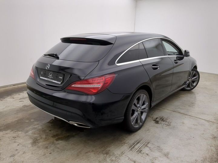 Photo 2 VIN: WDD1179121N525082 - MERCEDES-BENZ CLA SH.BRAKE FL&#3916 