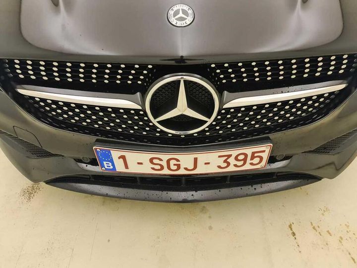 Photo 12 VIN: WDD1179121N527323 - MERCEDES-BENZ CLA-KLASSE 