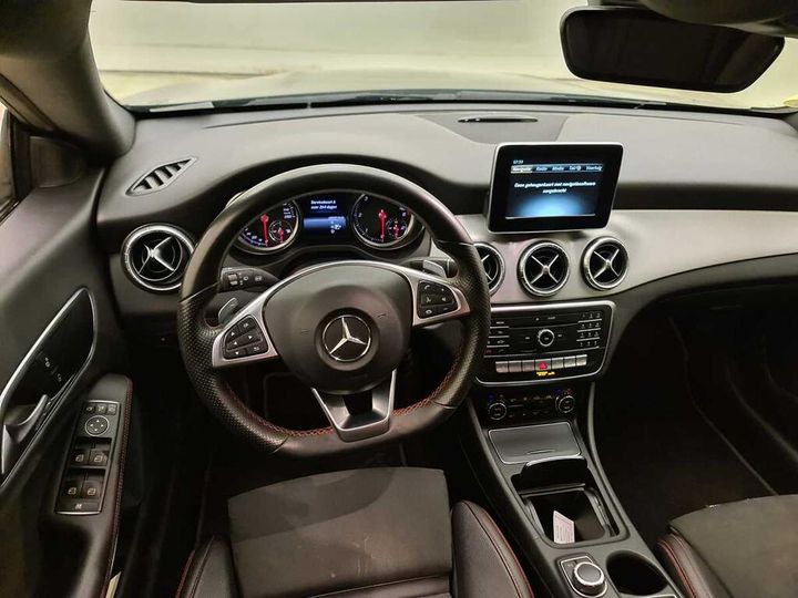 Photo 15 VIN: WDD1179121N527323 - MERCEDES-BENZ CLA-KLASSE 