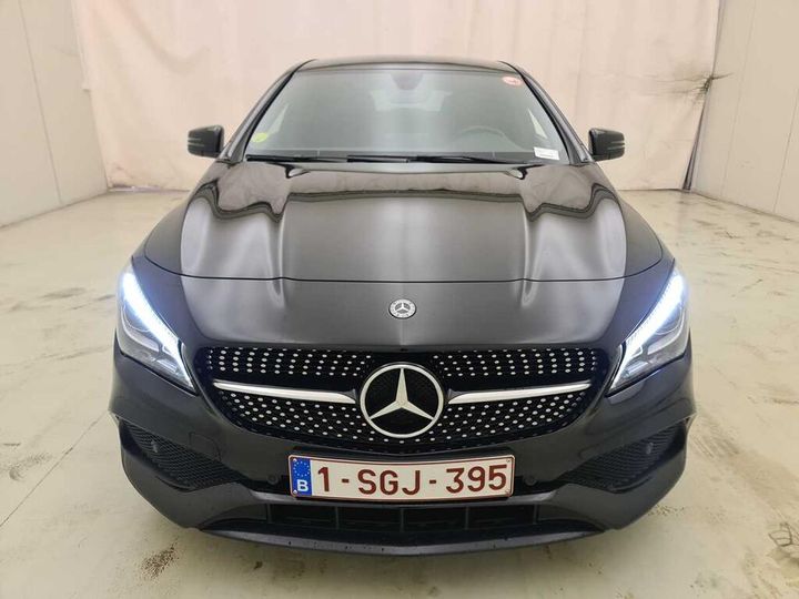 Photo 16 VIN: WDD1179121N527323 - MERCEDES-BENZ CLA-KLASSE 