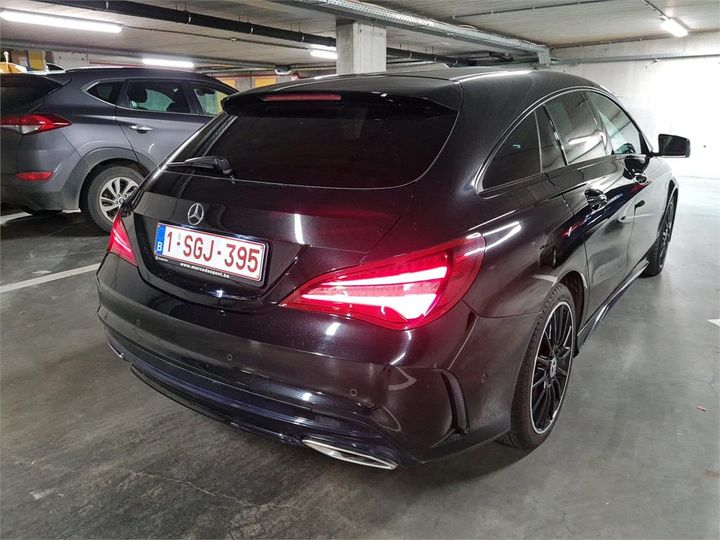 Photo 2 VIN: WDD1179121N527323 - MERCEDES-BENZ CLA-KLASSE 