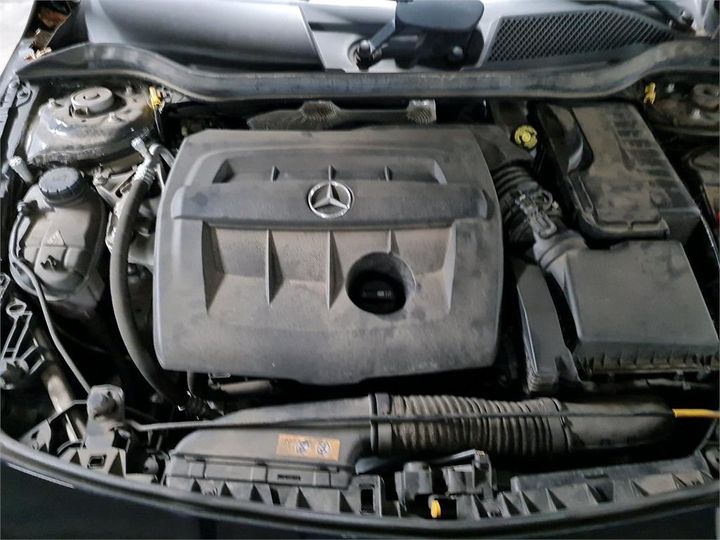 Photo 21 VIN: WDD1179121N527323 - MERCEDES-BENZ CLA-KLASSE 