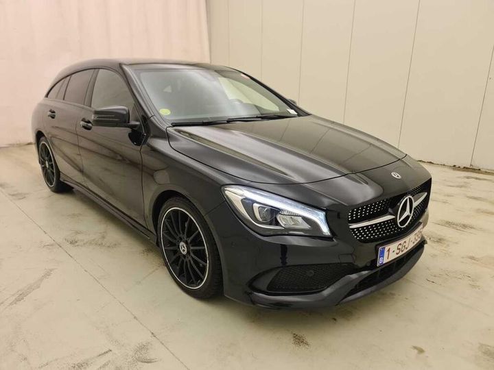 Photo 8 VIN: WDD1179121N527323 - MERCEDES-BENZ CLA-KLASSE 