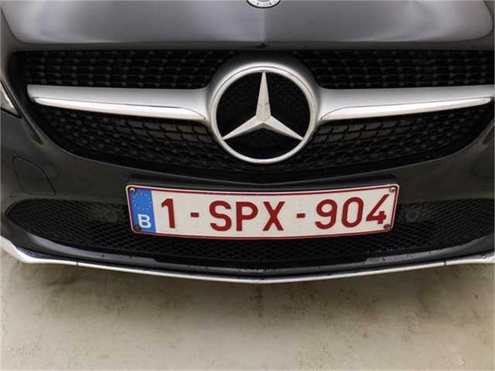 Photo 13 VIN: WDD1179121N529026 - MERCEDES-BENZ CLA-KLASSE 