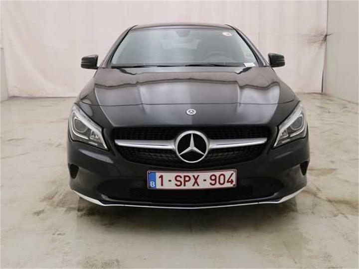 Photo 17 VIN: WDD1179121N529026 - MERCEDES-BENZ CLA-KLASSE 