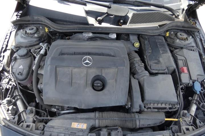 Photo 22 VIN: WDD1179121N529026 - MERCEDES-BENZ CLA-KLASSE 