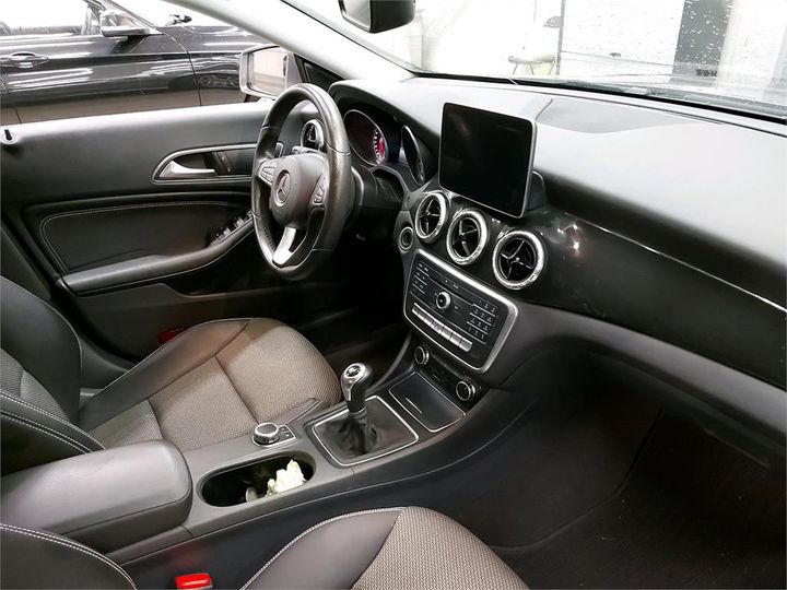 Photo 3 VIN: WDD1179121N531733 - MERCEDES-BENZ CLA SHOOTING BRAKE 