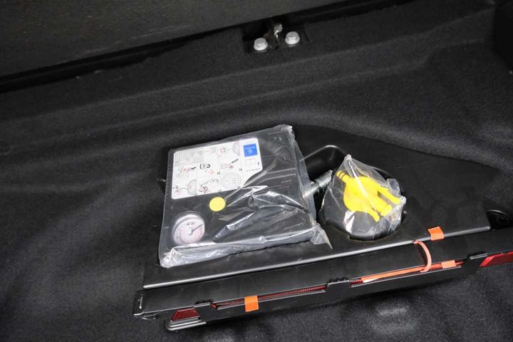 Photo 15 VIN: WDD1179121N532133 - MERCEDES-BENZ CLA SH.BRAKE FL&#3916 