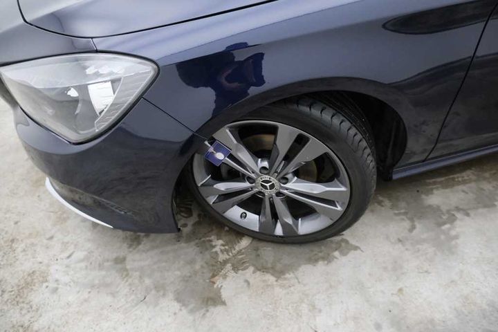 Photo 19 VIN: WDD1179121N533056 - MERCEDES-BENZ CLA SH.BRAKE FL&#3916 