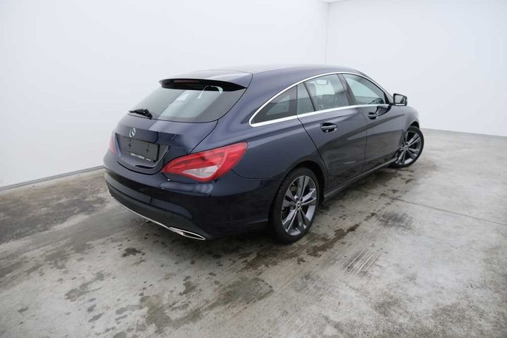 Photo 2 VIN: WDD1179121N533056 - MERCEDES-BENZ CLA SH.BRAKE FL&#3916 