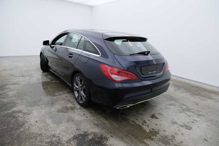 Photo 7 VIN: WDD1179121N533056 - MERCEDES-BENZ CLA SH.BRAKE FL&#3916 