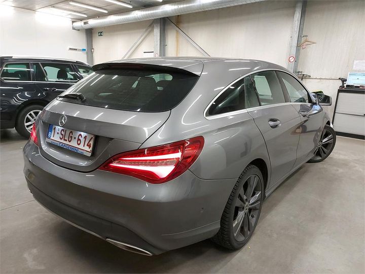 Photo 2 VIN: WDD1179121N534688 - MERCEDES-BENZ CLA SHOOTING BRAKE 