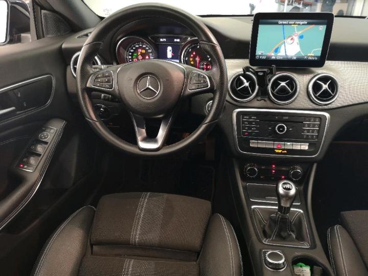 Photo 13 VIN: WDD1179121N536645 - MERCEDES-BENZ CLA 