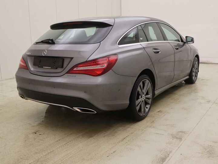 Photo 10 VIN: WDD1179121N537606 - MERCEDES-BENZ CLA-KLASSE 