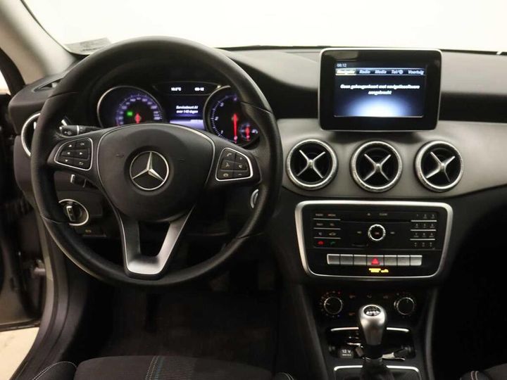 Photo 15 VIN: WDD1179121N537606 - MERCEDES-BENZ CLA-KLASSE 