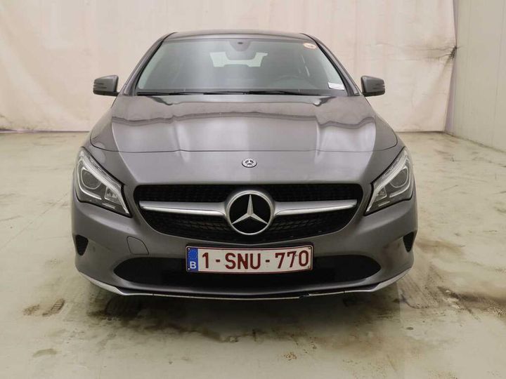 Photo 16 VIN: WDD1179121N537606 - MERCEDES-BENZ CLA-KLASSE 