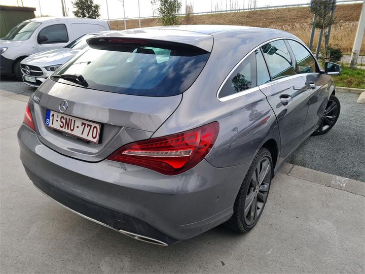 Photo 2 VIN: WDD1179121N537606 - MERCEDES-BENZ CLA-KLASSE 