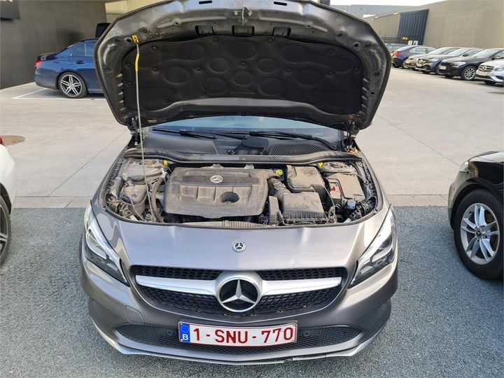 Photo 21 VIN: WDD1179121N537606 - MERCEDES-BENZ CLA-KLASSE 