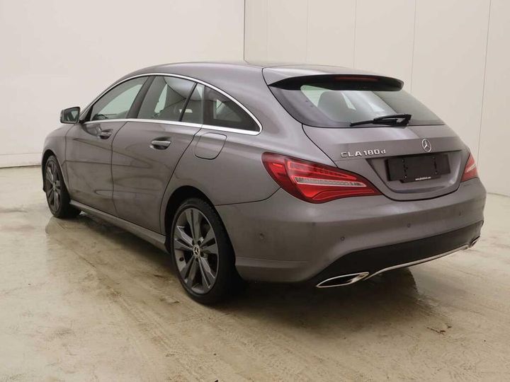 Photo 9 VIN: WDD1179121N537606 - MERCEDES-BENZ CLA-KLASSE 