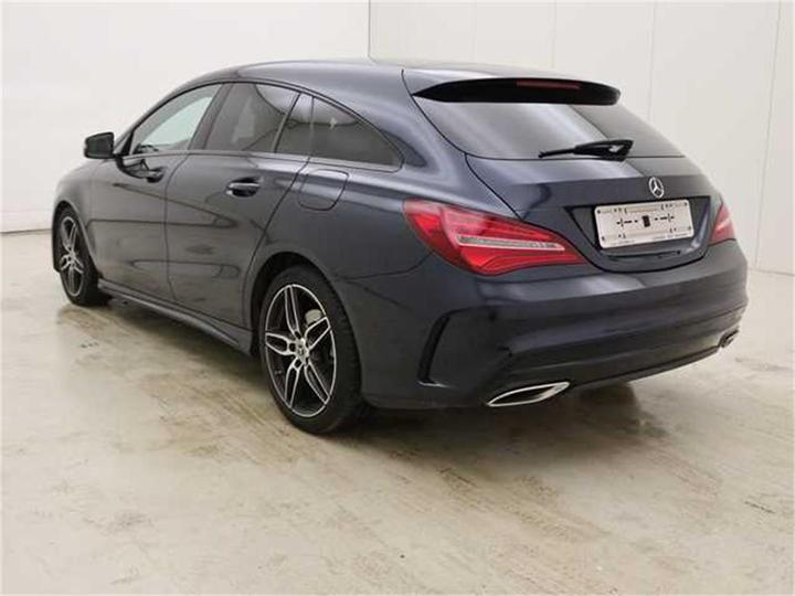 Photo 11 VIN: WDD1179121N538273 - MERCEDES-BENZ CLA-KLASSE 