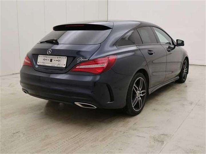 Photo 12 VIN: WDD1179121N538273 - MERCEDES-BENZ CLA-KLASSE 