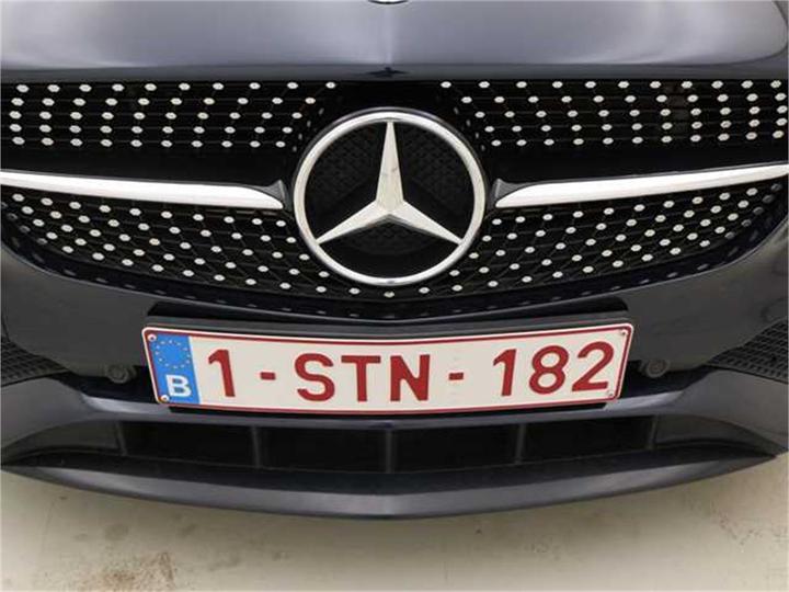 Photo 14 VIN: WDD1179121N538273 - MERCEDES-BENZ CLA-KLASSE 