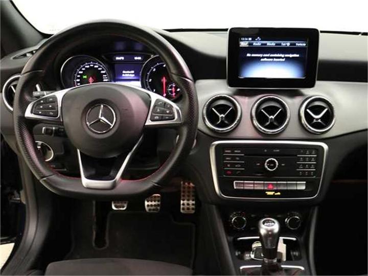 Photo 17 VIN: WDD1179121N538273 - MERCEDES-BENZ CLA-KLASSE 