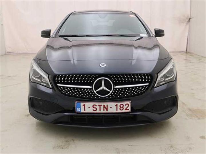 Photo 18 VIN: WDD1179121N538273 - MERCEDES-BENZ CLA-KLASSE 