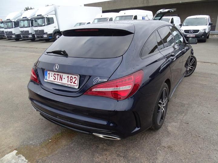 Photo 2 VIN: WDD1179121N538273 - MERCEDES-BENZ CLA-KLASSE 