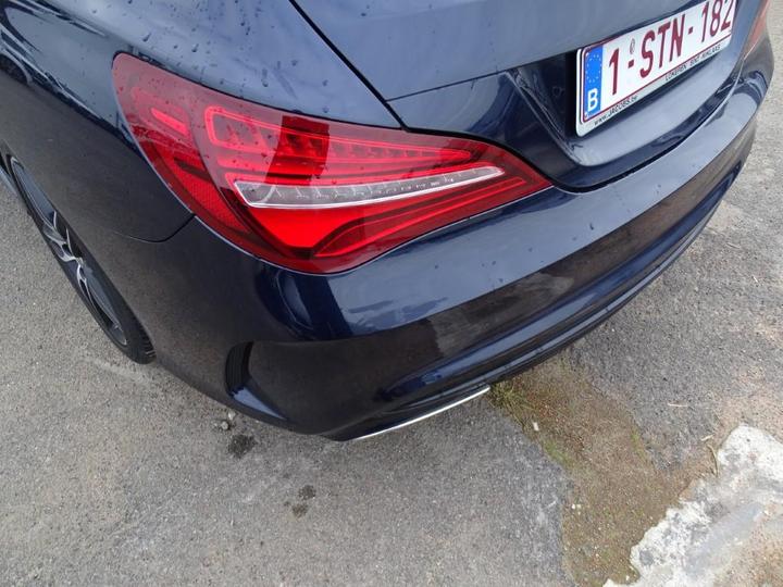 Photo 25 VIN: WDD1179121N538273 - MERCEDES-BENZ CLA-KLASSE 