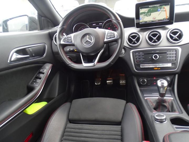 Photo 3 VIN: WDD1179121N538273 - MERCEDES-BENZ CLA-KLASSE 