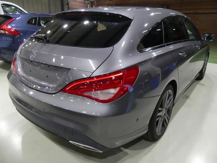 Photo 2 VIN: WDD1179121N538336 - MERCEDES-BENZ CLA SB 