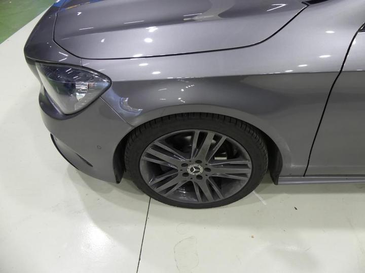 Photo 23 VIN: WDD1179121N538336 - MERCEDES-BENZ CLA SB 