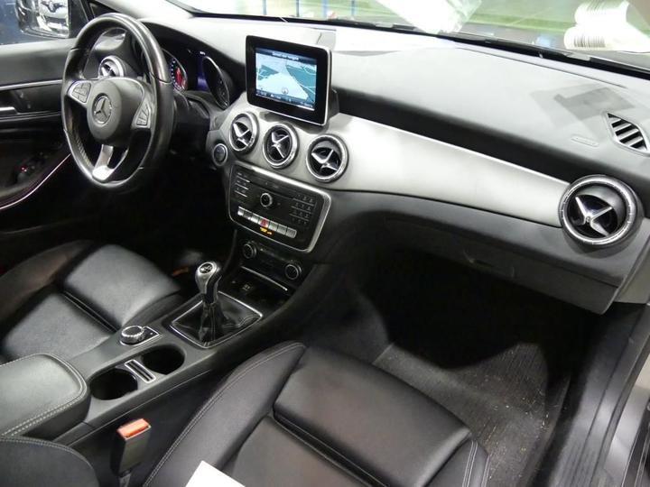 Photo 3 VIN: WDD1179121N538336 - MERCEDES-BENZ CLA SB 