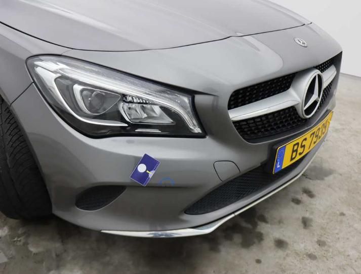 Photo 15 VIN: WDD1179121N538375 - MERCEDES-BENZ CLA SHOOTING BRAKE 