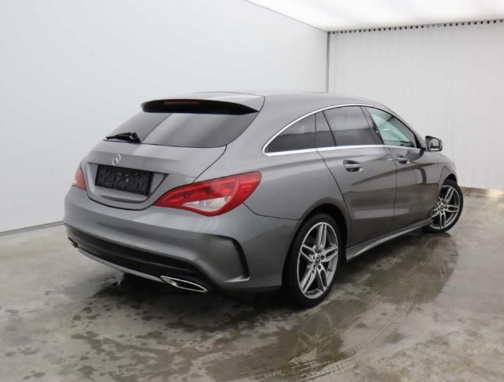 Photo 2 VIN: WDD1179121N539766 - MERCEDES-BENZ CLA SH.BRAKE FL&#3916 