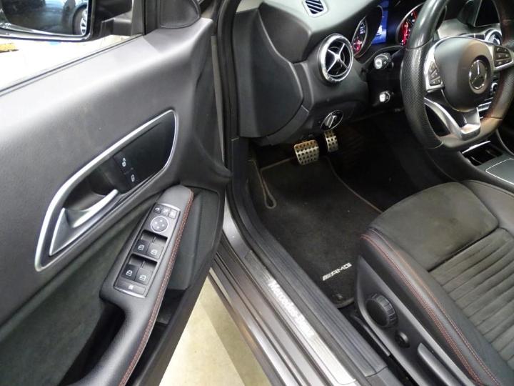 Photo 13 VIN: WDD1179121N540023 - MERCEDES-BENZ CLA SHOOTING BRAKE 