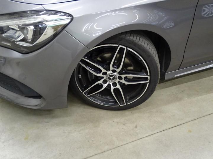 Photo 25 VIN: WDD1179121N540023 - MERCEDES-BENZ CLA SHOOTING BRAKE 