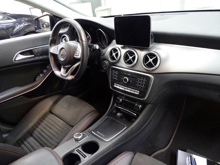 Photo 3 VIN: WDD1179121N540023 - MERCEDES-BENZ CLA SHOOTING BRAKE 