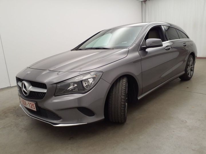 Photo 1 VIN: WDD1179121N540151 - MERCEDES-BENZ 1461.0 