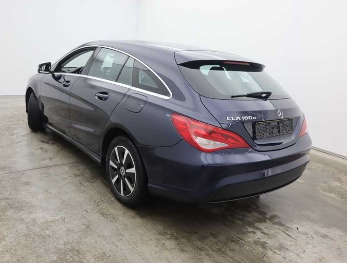 Photo 7 VIN: WDD1179121N540412 - MERCEDES-BENZ CLA SHOOTING BRAKE 