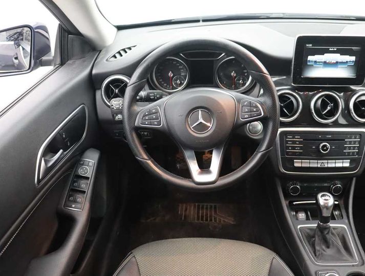 Photo 9 VIN: WDD1179121N540412 - MERCEDES-BENZ CLA SHOOTING BRAKE 