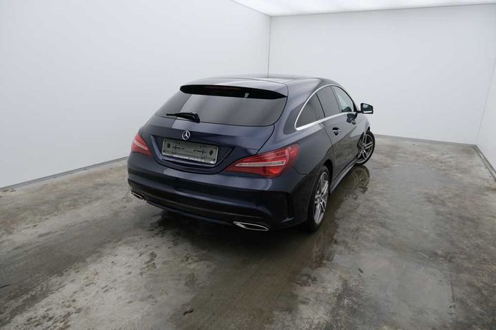 Photo 2 VIN: WDD1179121N540853 - MERCEDES-BENZ CLA SH.BRAKE FL&#3916 