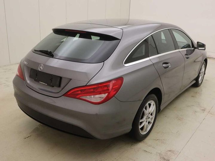 Photo 10 VIN: WDD1179121N544811 - MERCEDES-BENZ CLA-KLASSE 